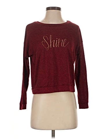 Wet Seal Sweatshirt (view 1)