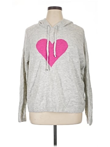 CeCe Pullover Sweater (view 1)