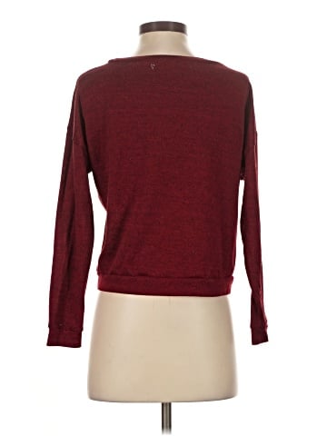 Wet Seal Sweatshirt (view 2)