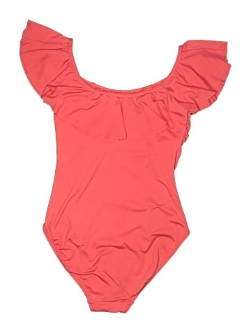 MICHAEL Michael Kors One Piece Swimsuit (view 2)