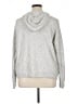 CeCe Hearts Gray Pullover Sweater Size XL - photo 2