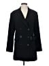 Steve Madden Black Coat Size S - photo 1