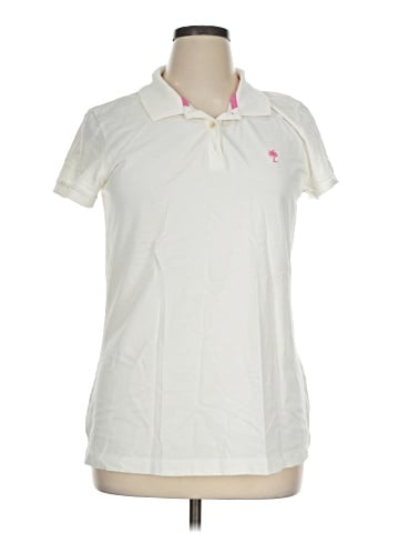 Lilly Pulitzer Short Sleeve Top (view 1)