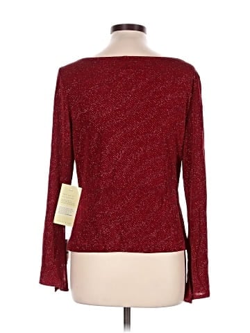 Xscape Long Sleeve Top (view 2)