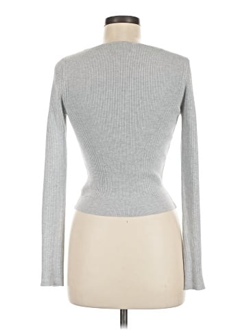Olive and Oak Pullover Sweater (view 2)