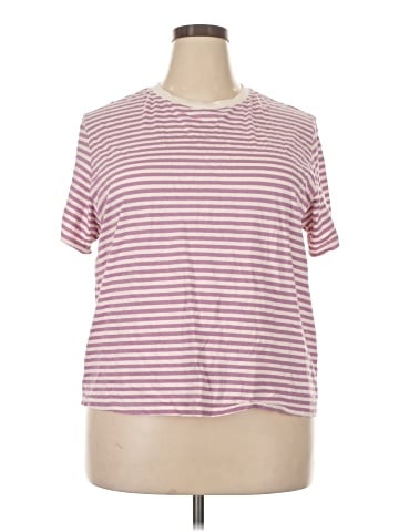 American Eagle Outfitters Short Sleeve T-Shirt (view 1)