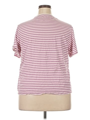 American Eagle Outfitters Short Sleeve T-Shirt (view 2)
