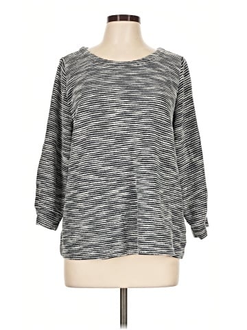 J.Jill Pullover Sweater (view 1)