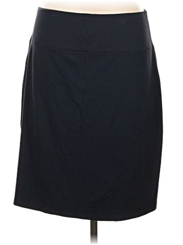 J.Jill Casual Skirt (view 2)