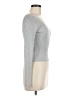 Olive and Oak Silver Pullover Sweater Size M - photo 4