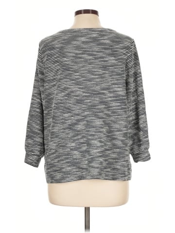 J.Jill Pullover Sweater (view 2)