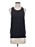 Gap Fit Black Active Tank Size S - photo 1