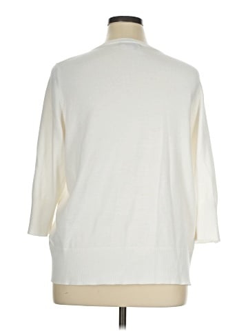 Grace Cardigan (view 2)