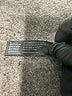 Eileen Fisher Black Coat Size M (petite) - photo 7