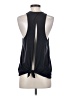 Gap Fit Black Active Tank Size S - photo 2