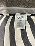 Cache Graphic Black Cocktail Dress Size 12 - photo 7