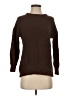 Old Navy 100% Cotton Brown Pullover Sweater Size XS - photo 1