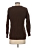 Old Navy 100% Cotton Brown Pullover Sweater Size XS - photo 2