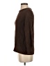 Old Navy 100% Cotton Brown Pullover Sweater Size XS - photo 5