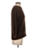 Old Navy 100% Cotton Brown Pullover Sweater Size XS - photo 4
