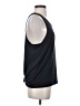 Gap Fit Black Active Tank Size S - photo 4