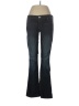 Express Jeans Blue Jeans Size 10 - photo 1