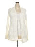 Evolution by Cyrus 100% Viscose Ivory Kimono Size XXL - photo 1