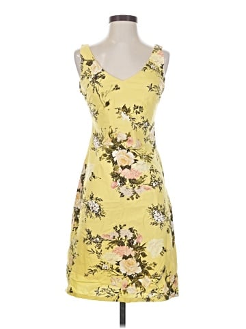 Newport News Casual Dress (view 1)