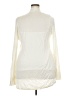 Evolution by Cyrus 100% Viscose Ivory Kimono Size XXL - photo 2