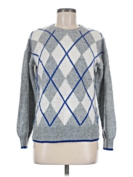 Cupcakes & Cashmere Pullover Sweater