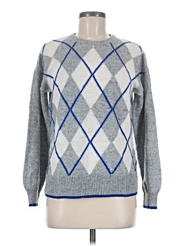 Cupcakes & Cashmere Pullover Sweater (view 1)