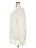 Evolution by Cyrus 100% Viscose Ivory Kimono Size XXL - photo 5