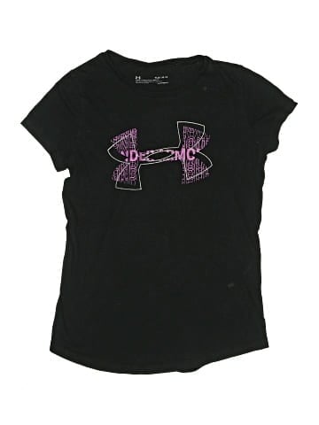 Under Armour Short Sleeve T-Shirt (view 1)