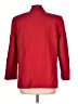 Sag Harbor Red Blazer Size 12 Petite - photo 2