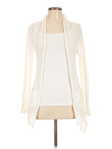 Roxy Cardigan (view 1)