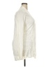 Evolution by Cyrus 100% Viscose Ivory Kimono Size XXL - photo 4