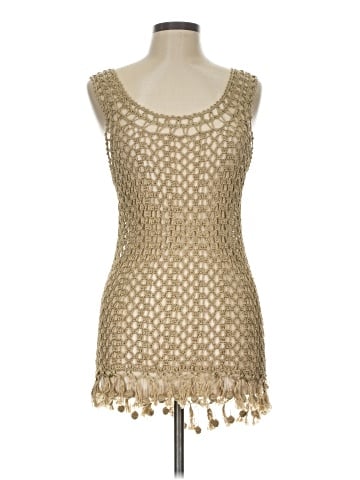 Calypso St. Barth Sleeveless Top (view 1)