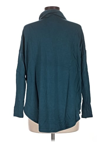 Torn by Ronny Kobo Long Sleeve Turtleneck (view 2)