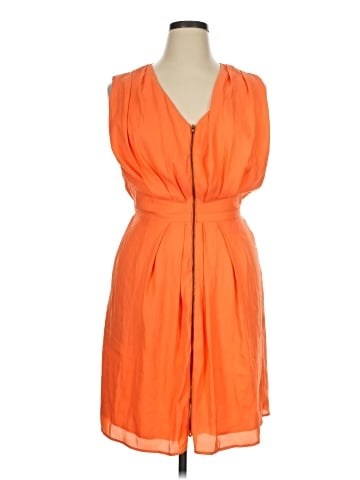 Bar III Casual Dress (view 1)
