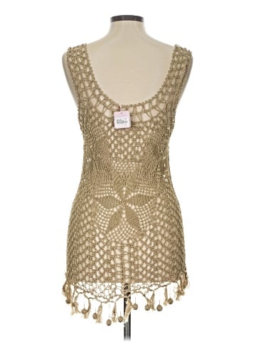 Calypso St. Barth Sleeveless Top (view 2)
