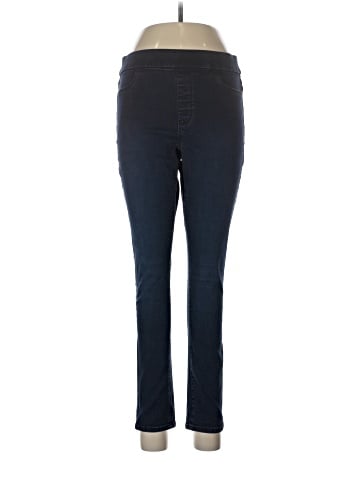 Gloria Vanderbilt Jeggings (view 1)