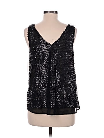 Love on a Hanger Sleeveless Blouse (view 2)