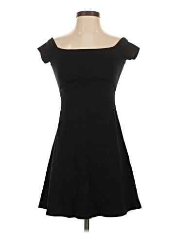 Divided by H&M Casual Dress (view 1)
