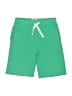 Mayoral Solid Green Shorts Size 9 - photo 1