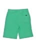 Mayoral Solid Green Shorts Size 9 - photo 2