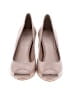 Cole Haan Ivory Heels Size 8 - photo 2