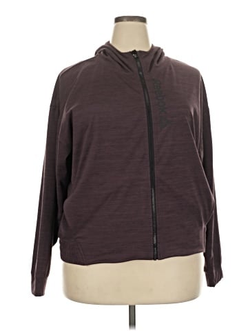 Reebok Track Jacket (view 1)