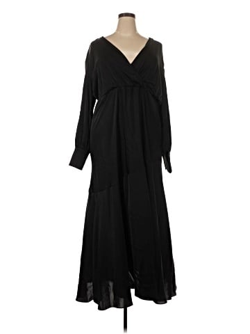 ELOQUII Casual Dress (view 1)
