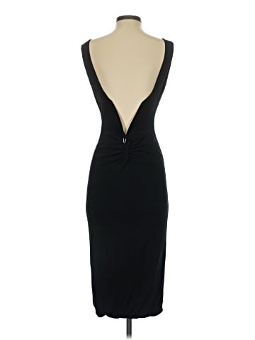 Cy U.S.A. Cocktail Dress (view 2)