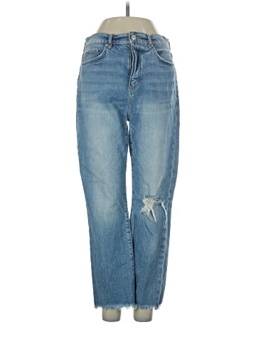 Ann Taylor LOFT Jeans (view 1)